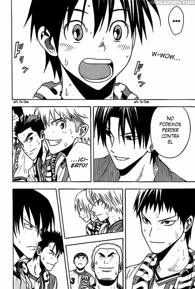 Capitulo 142 page 18