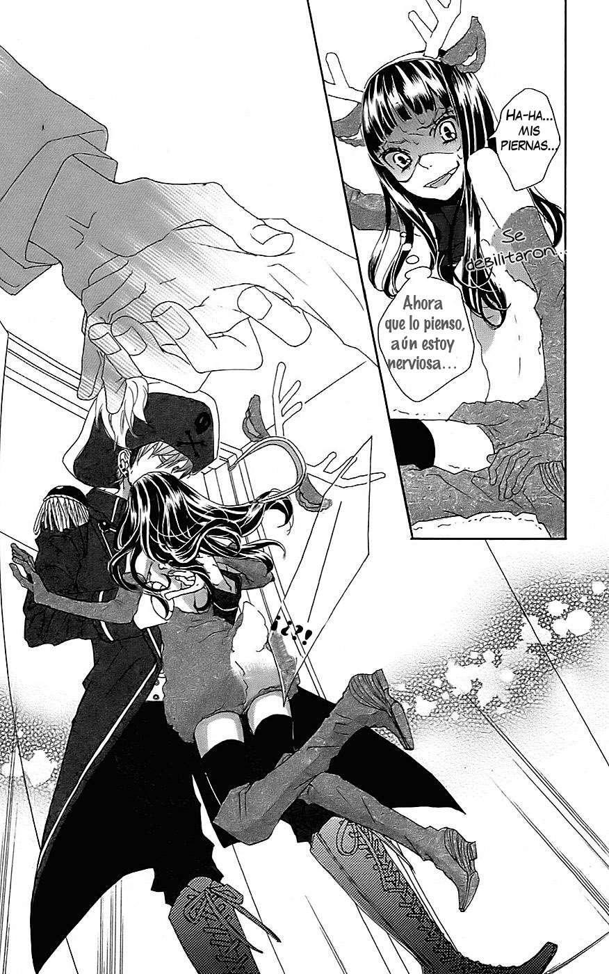 Capitulo 21 page 16