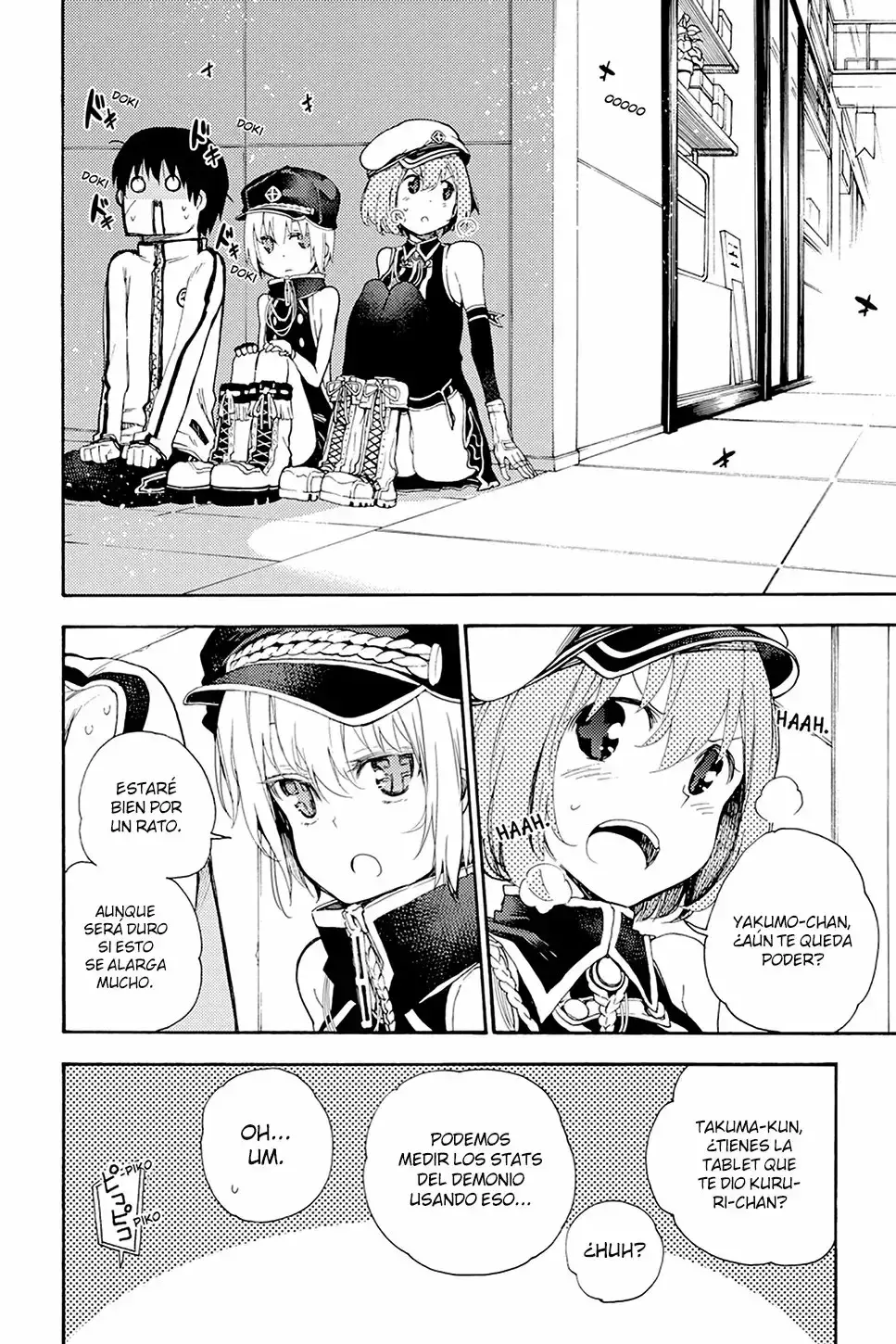Capitulo 19 page 11