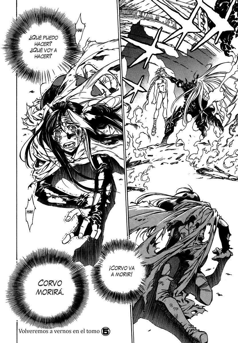 Capitulo 21 page 31