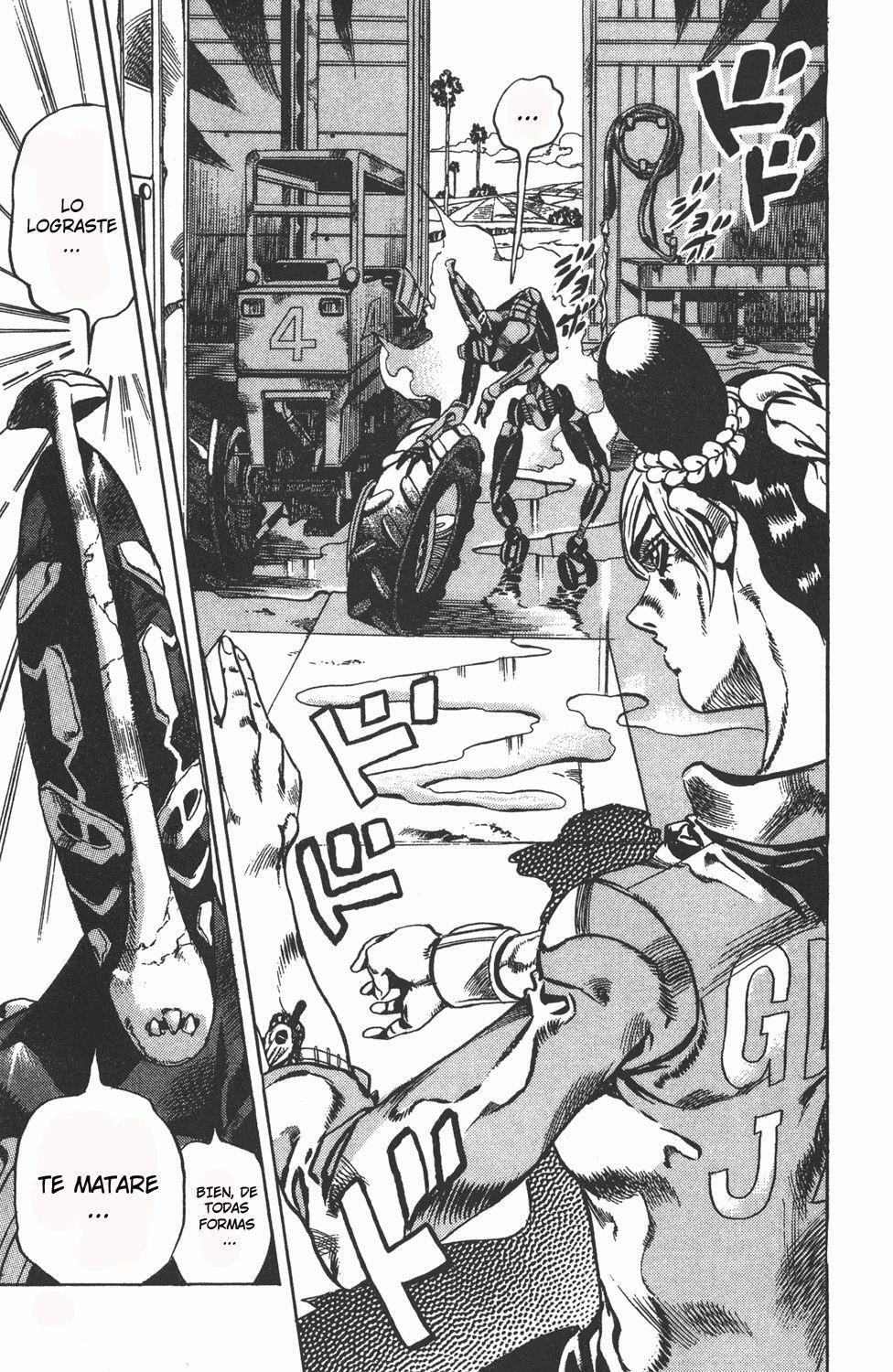 Capitulo 31 page 20
