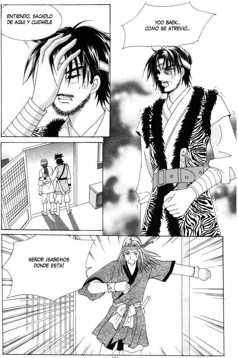Capitulo 33 page 18