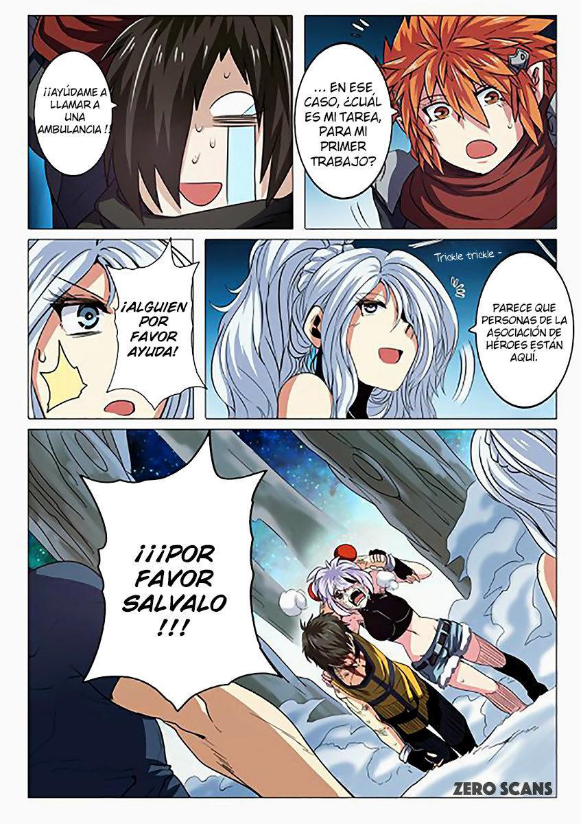 Capitulo 26 page 15