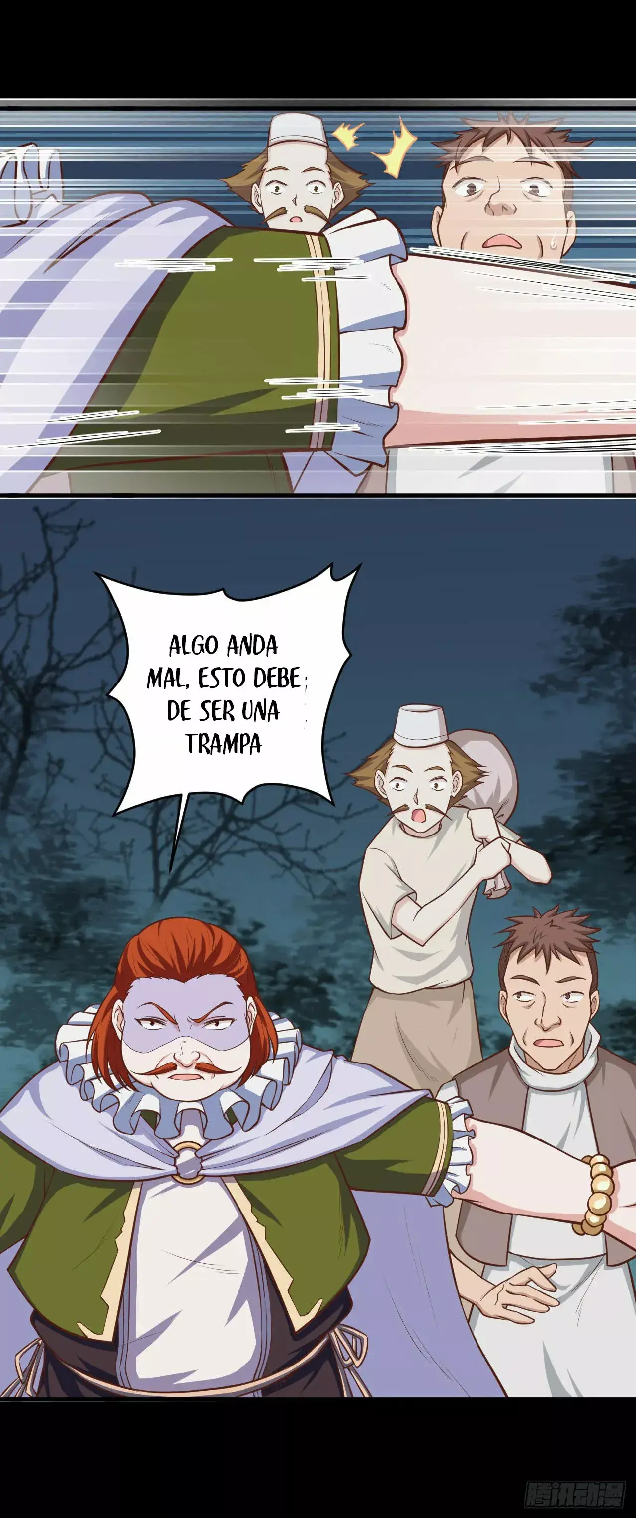 Capitulo 33 page 10