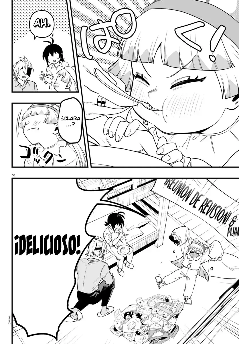 Capitulo 23 page 36