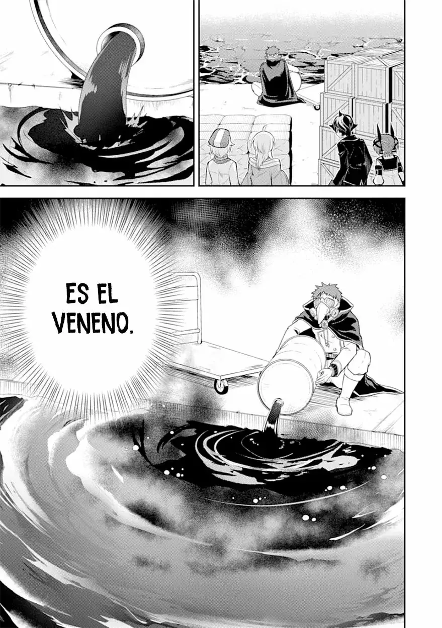 Capitulo 42 page 21