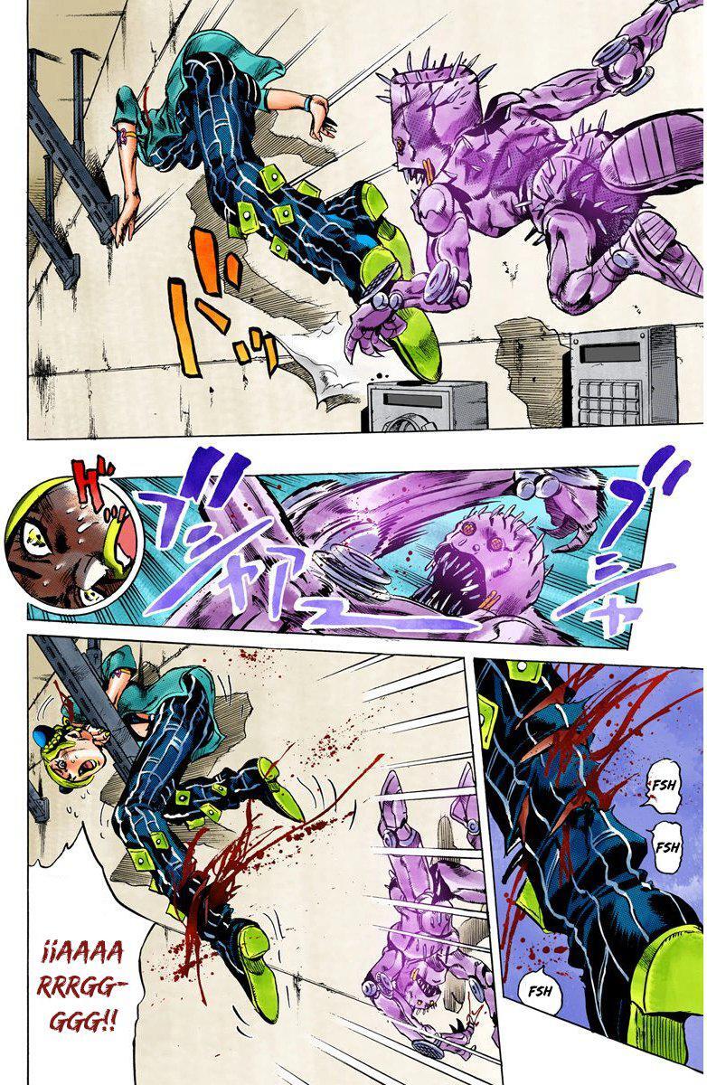 Capitulo 8.50 page 10