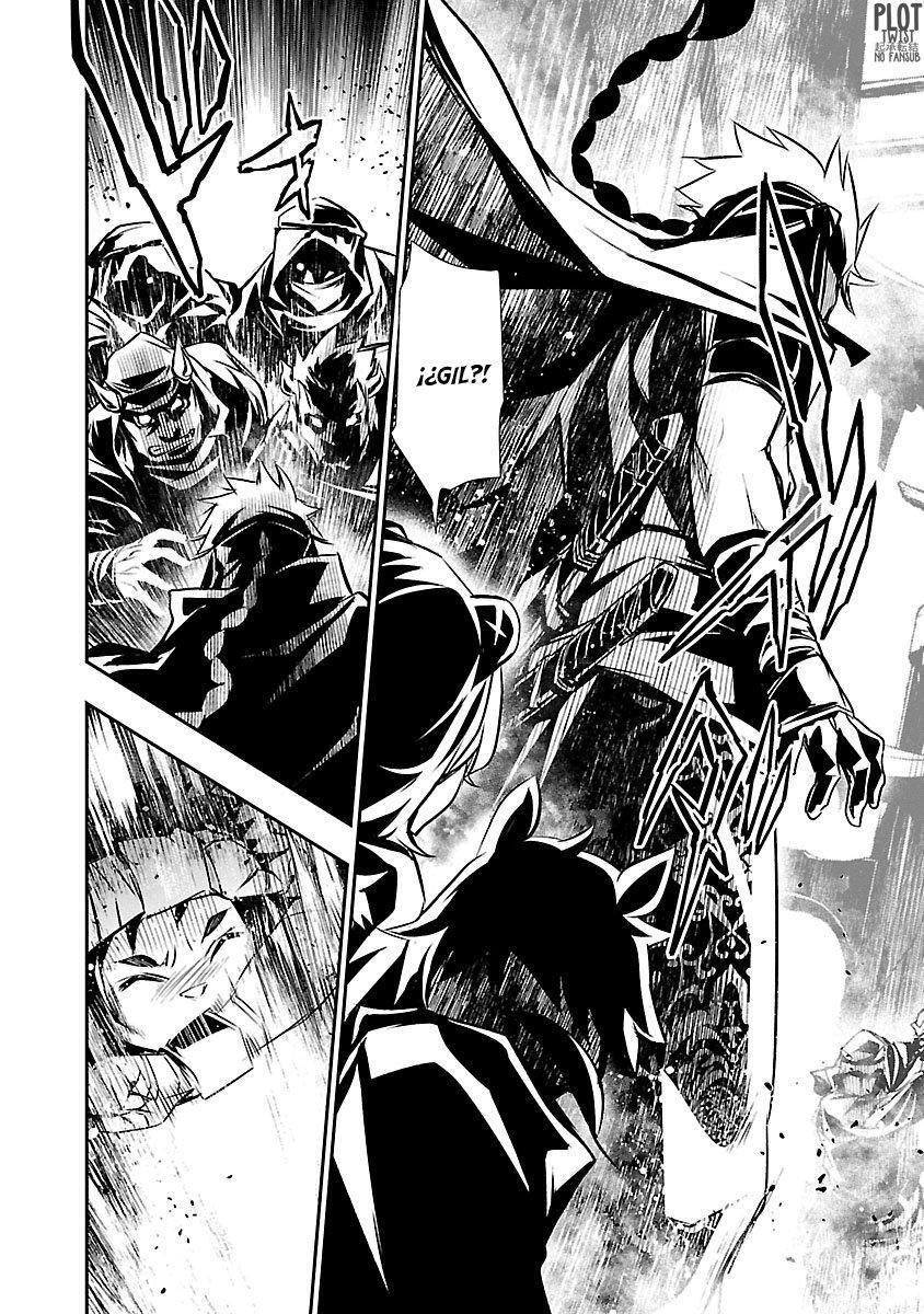 Capitulo 49 page 17