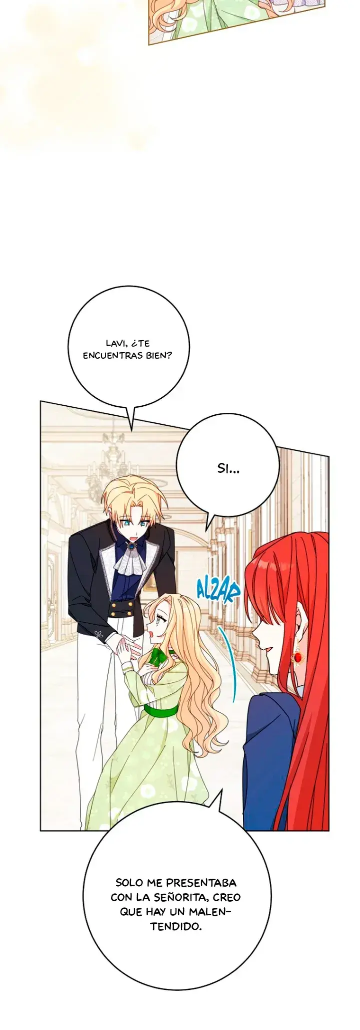 Capitulo 21 page 39