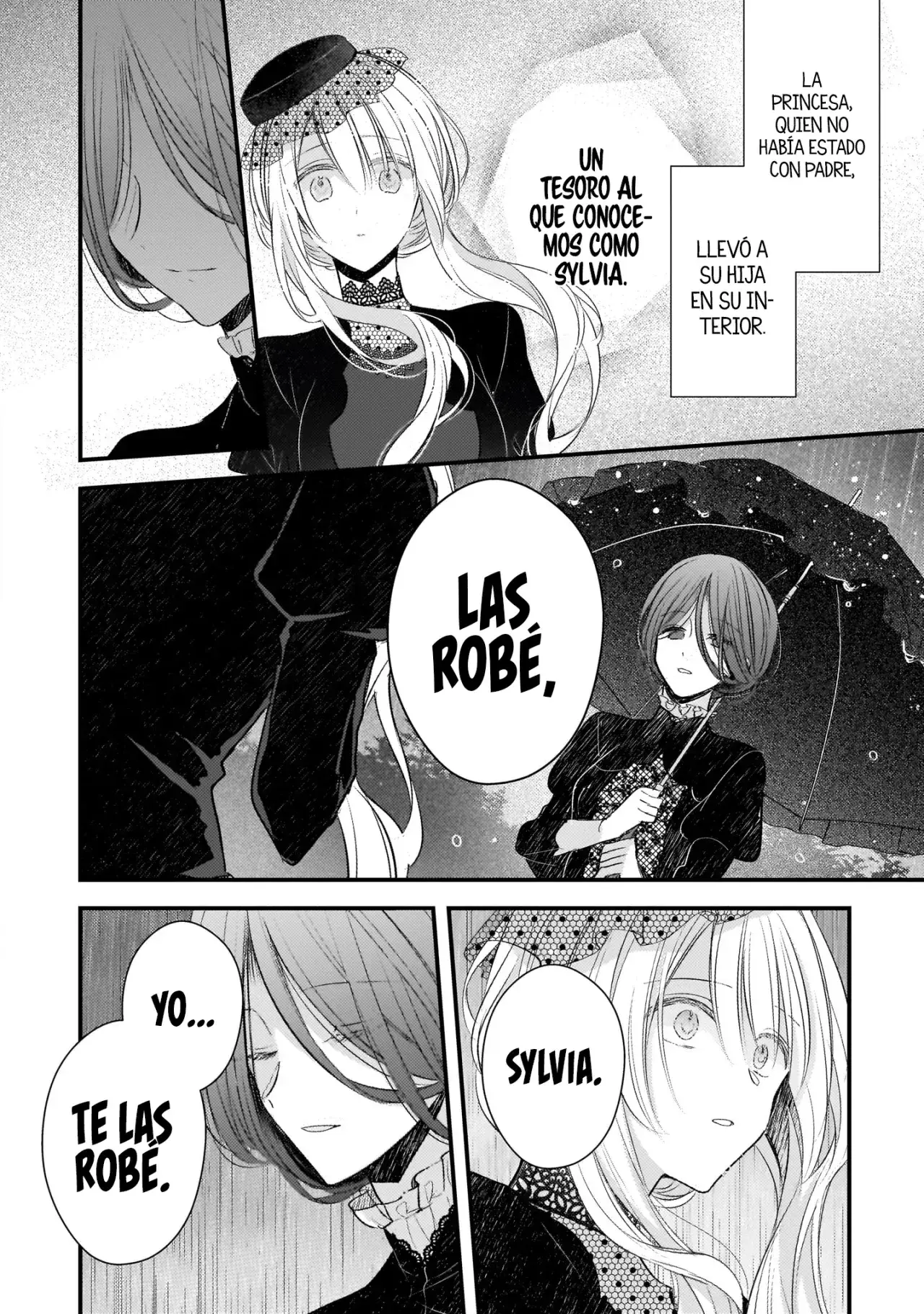 Capitulo 23 page 11