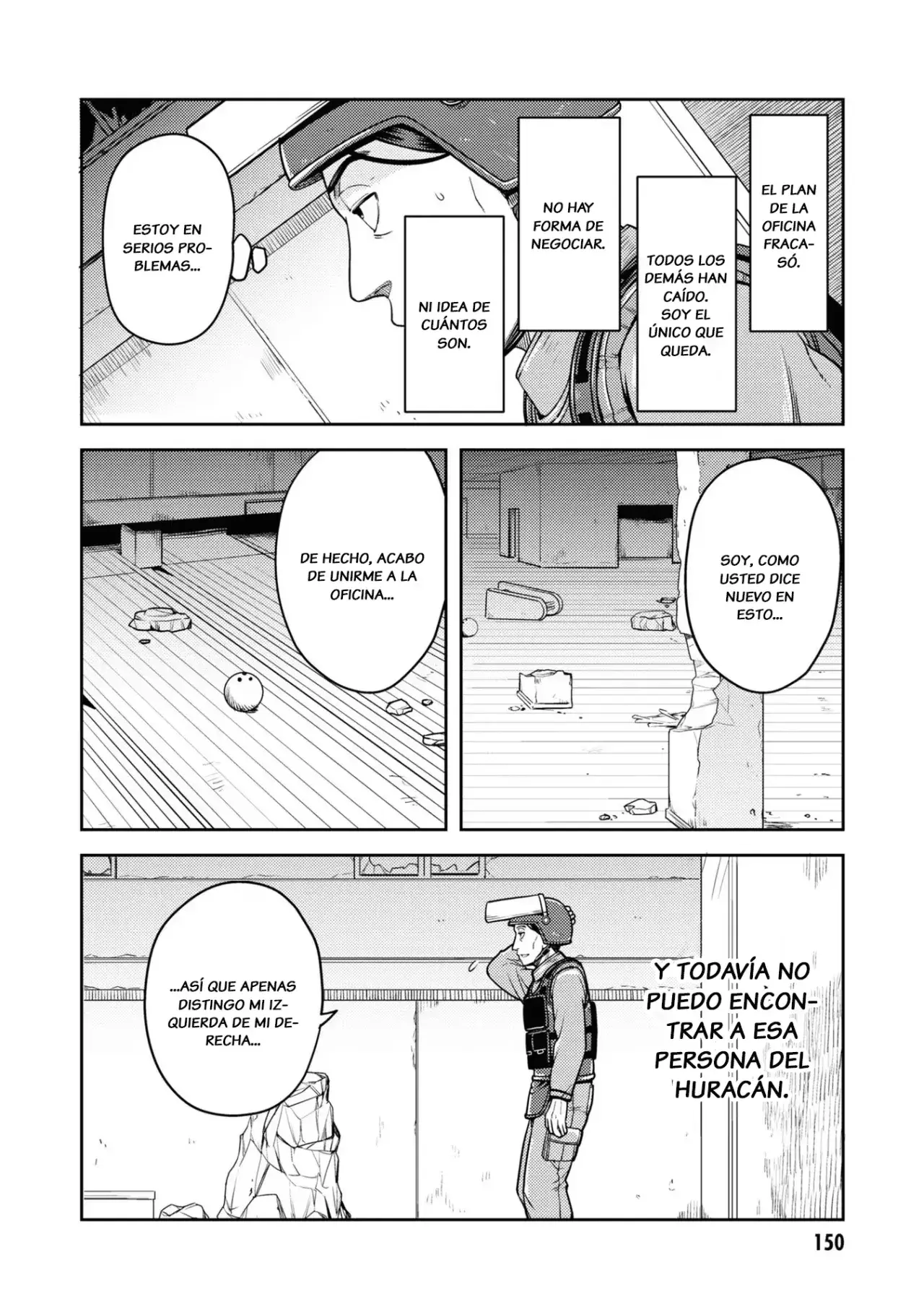 Capitulo 9 page 16