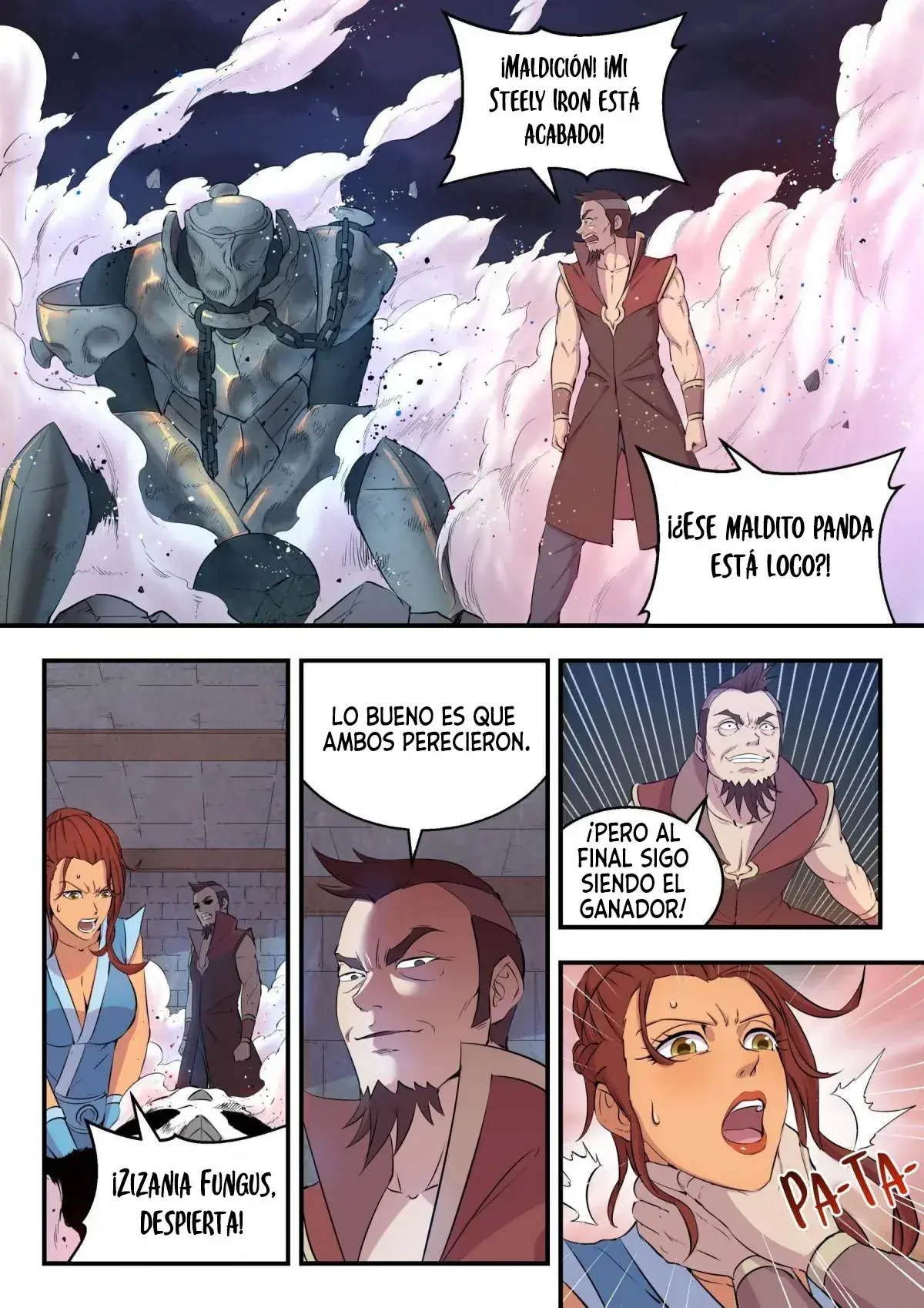 Capitulo 15 page 6