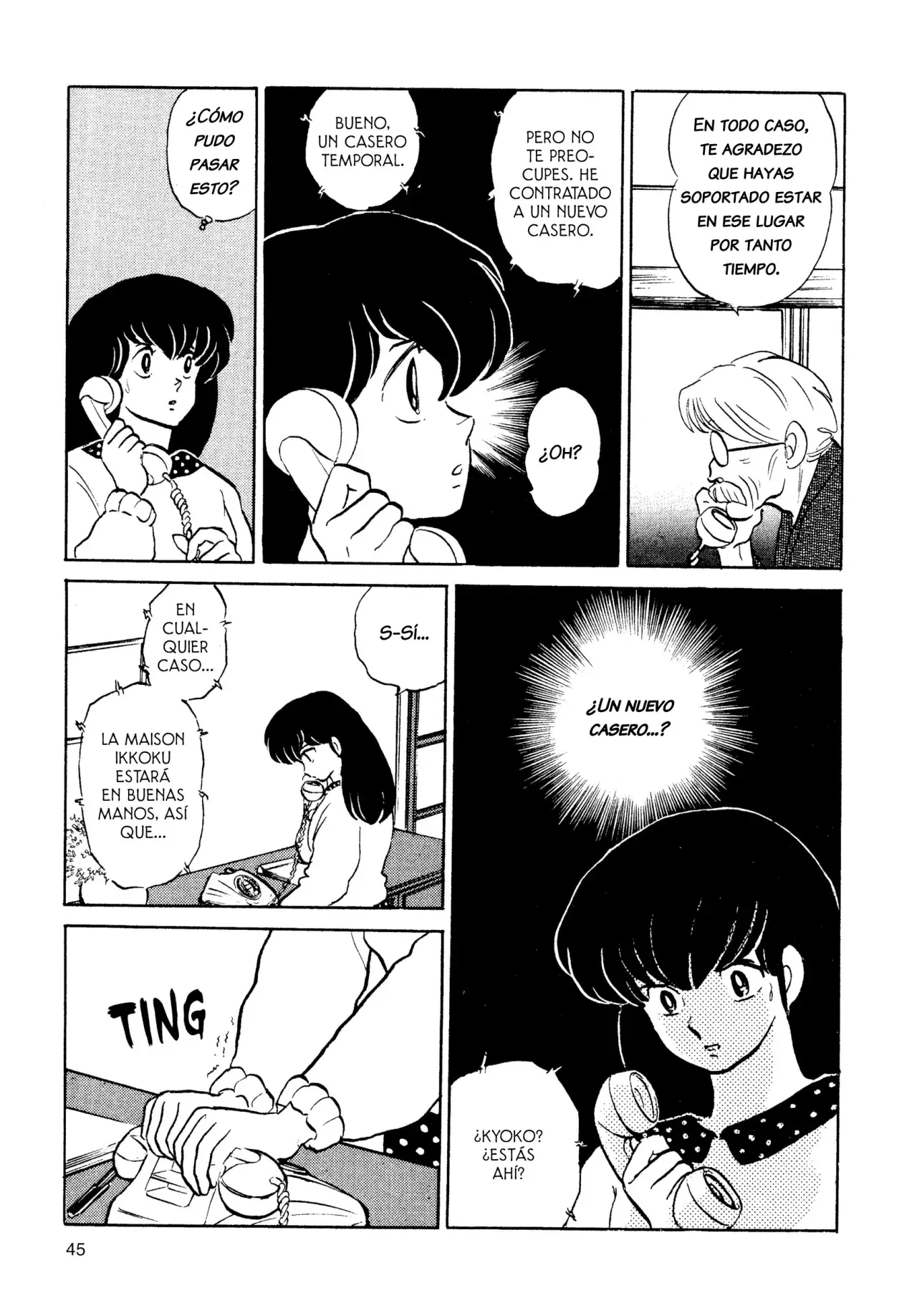 Capitulo 147 page 19
