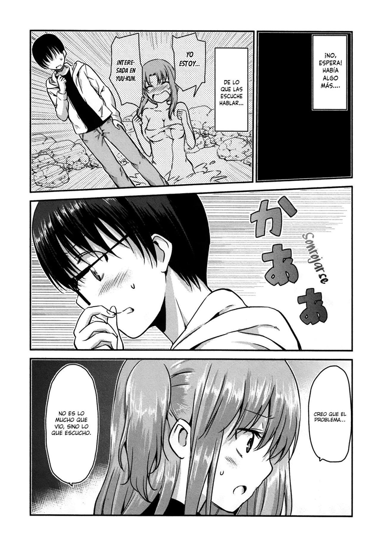 Capitulo 23 page 17