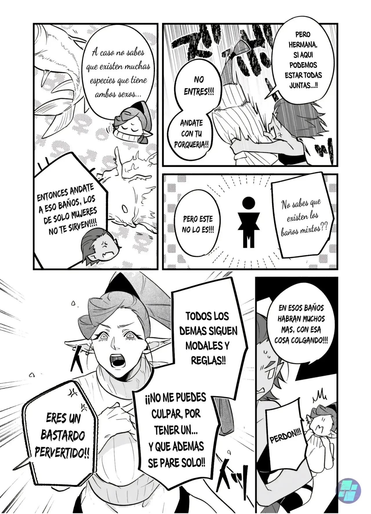 Capitulo 16 page 6