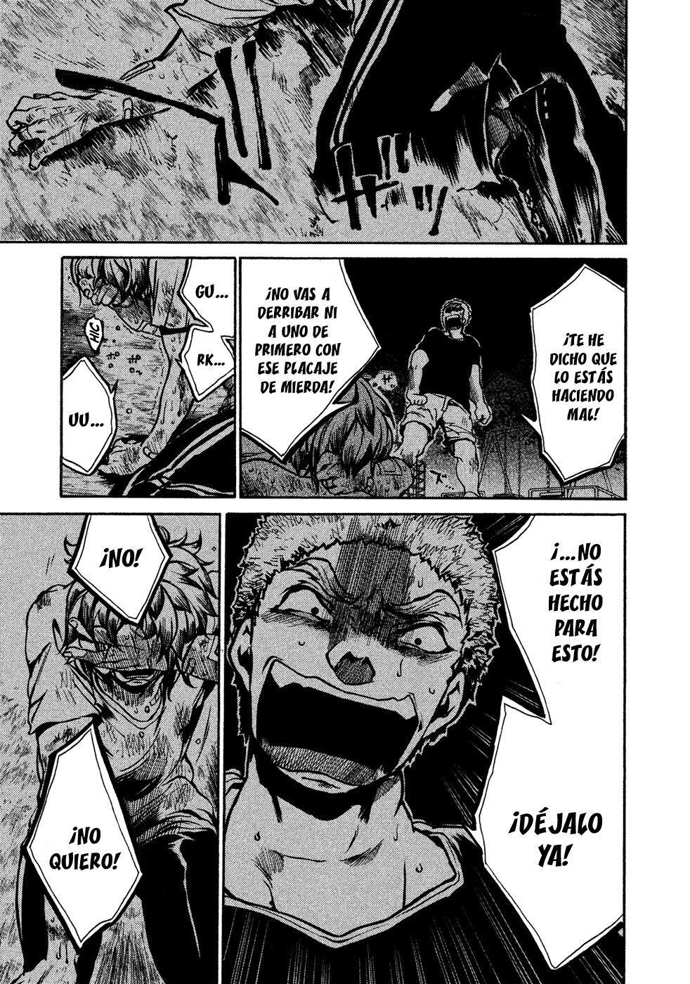 Capitulo 27 page 16