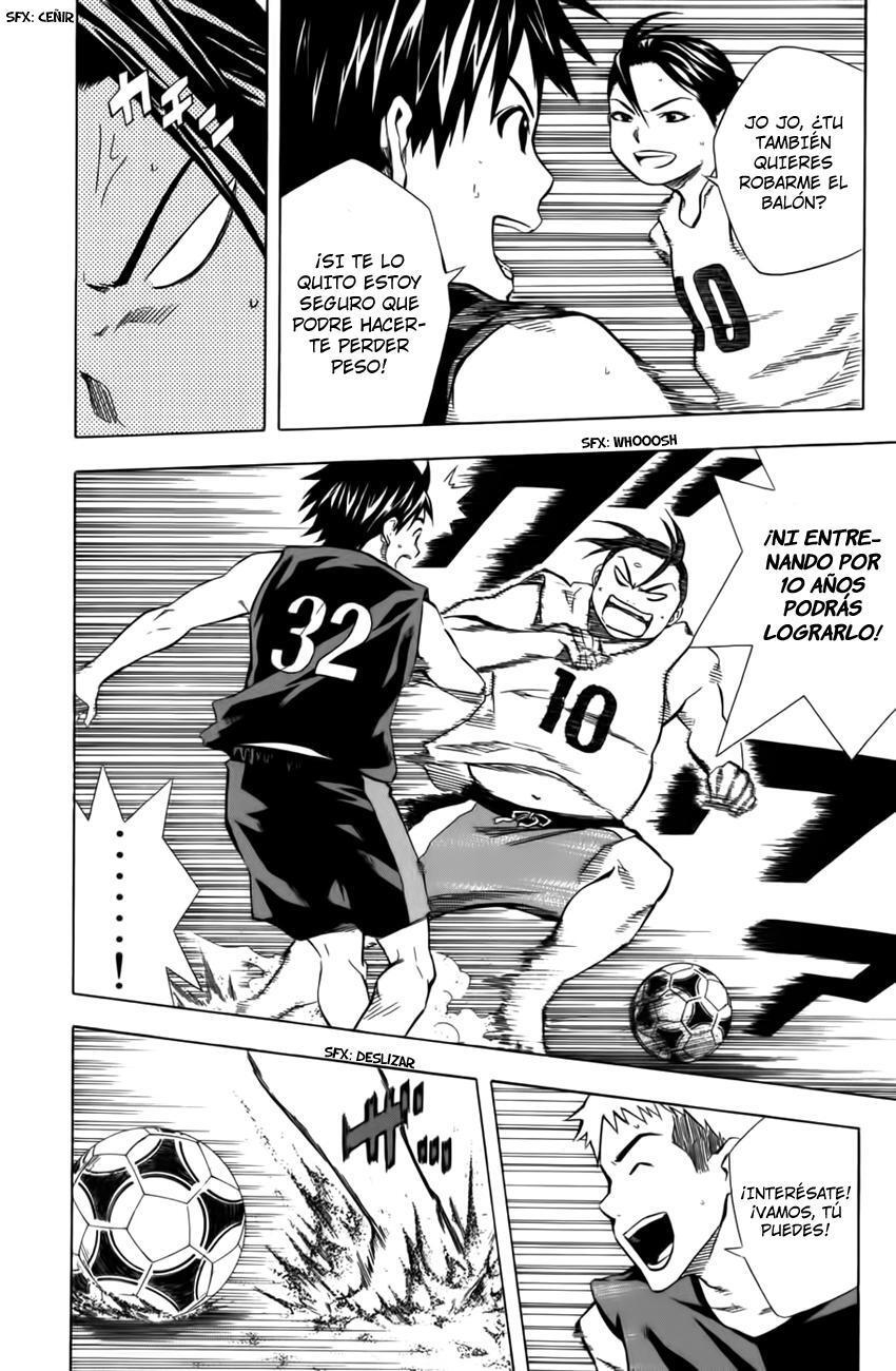 Capitulo 39 page 10