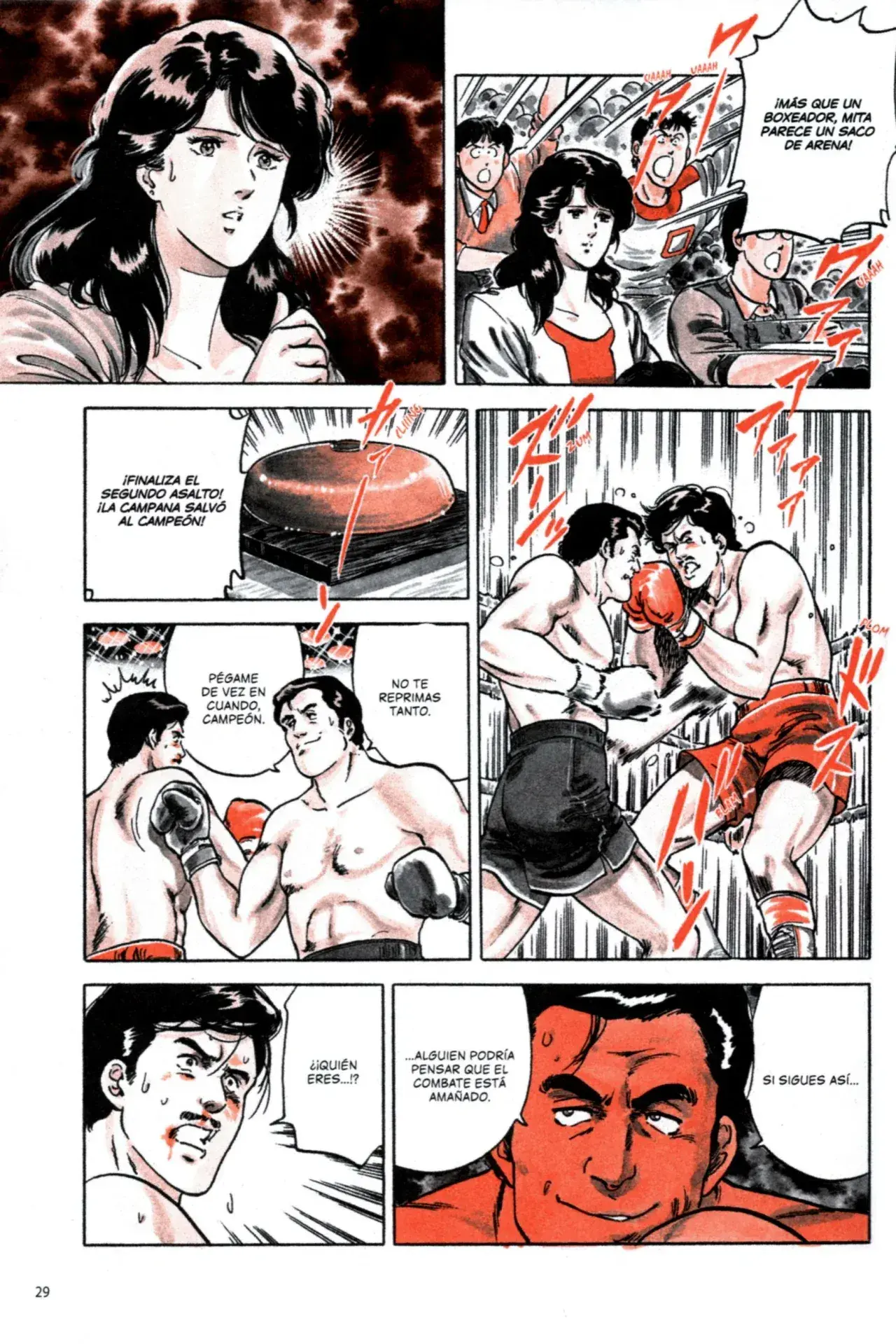 Capitulo 1 page 28
