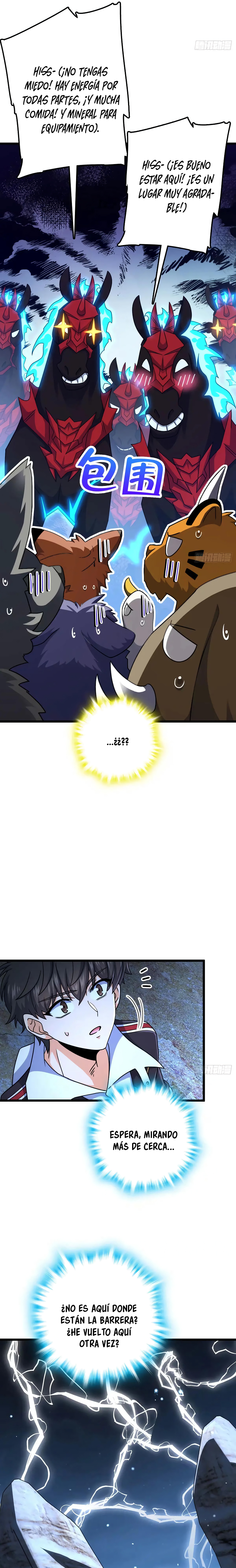 Capitulo 735 page 10