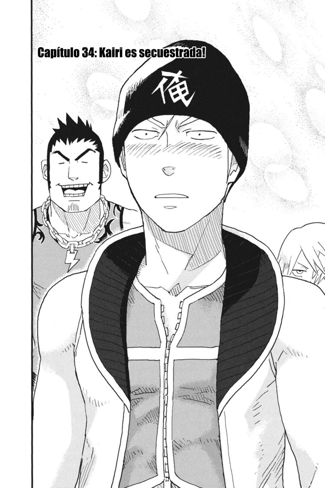 Capitulo 34 page 2