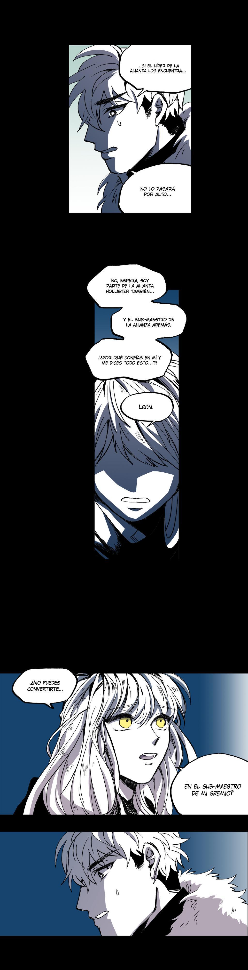 Capitulo 33 page 12