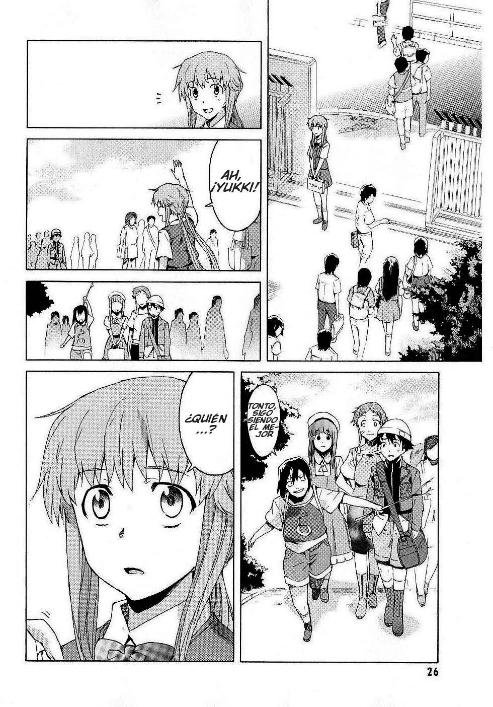 Capitulo 14 page 24