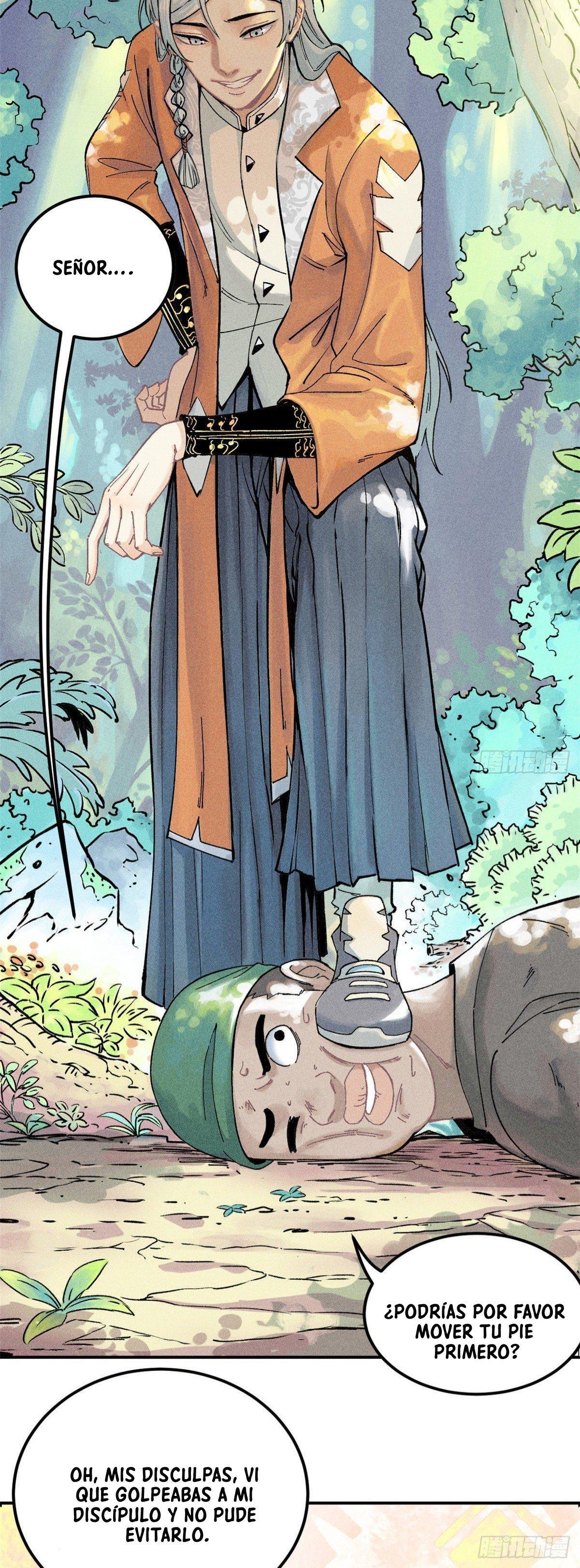 Capitulo 1 page 4