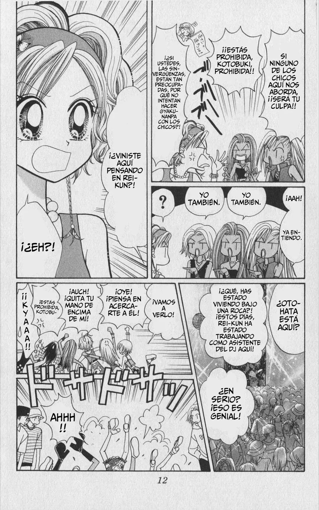 Capitulo 9 page 11