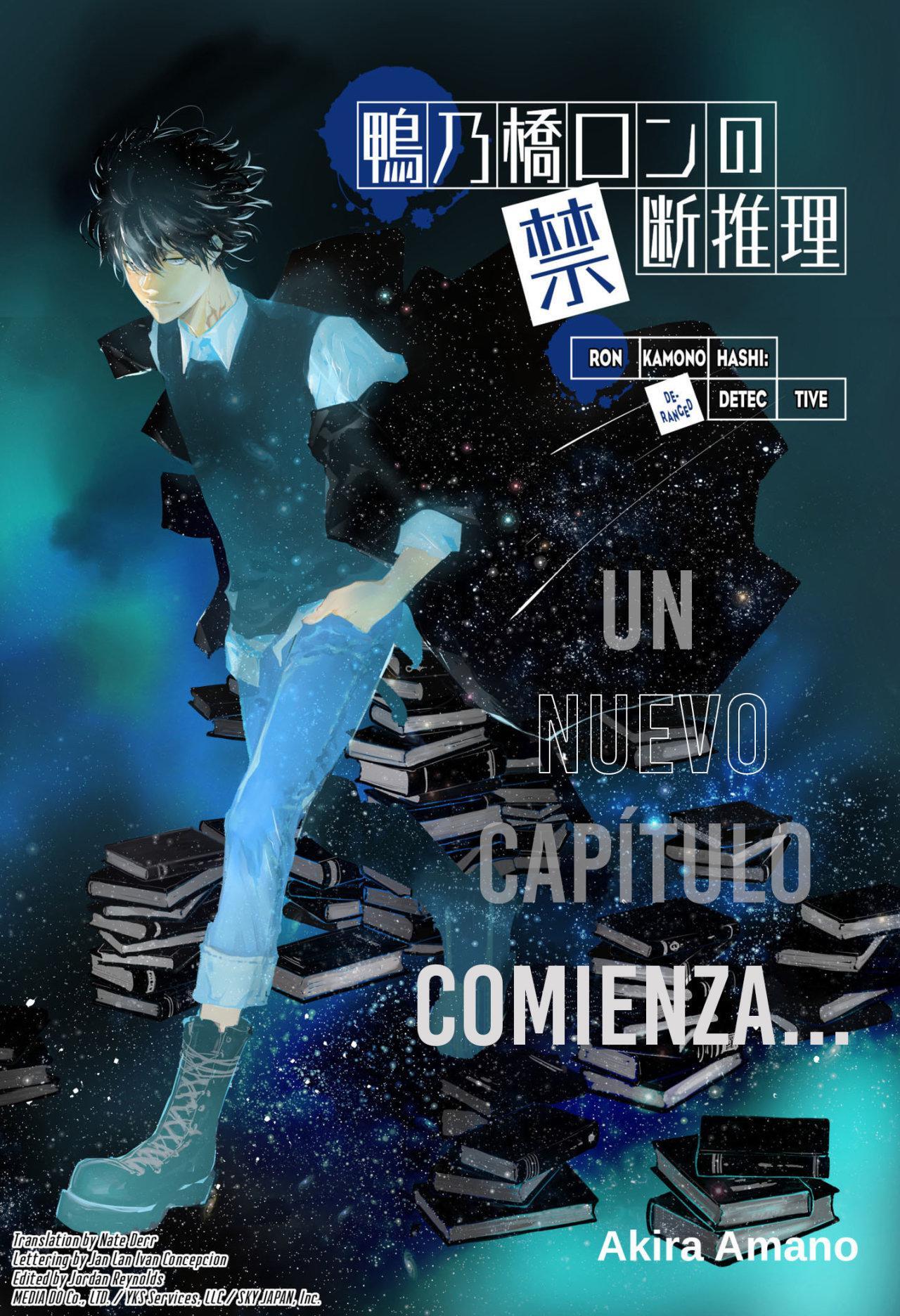 Capitulo 9 page 1