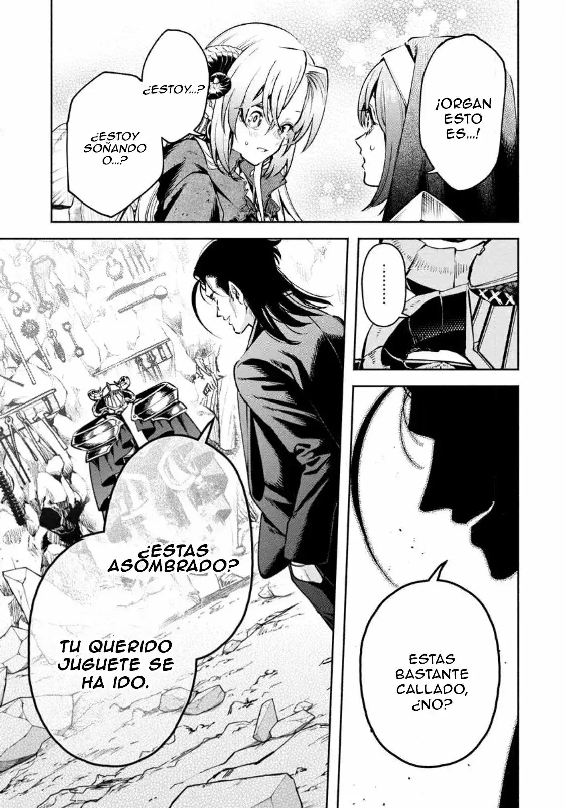 Capitulo 29 page 16