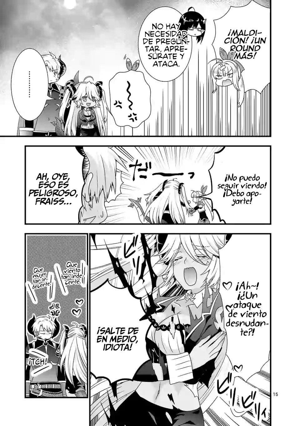 Capitulo 27 page 17