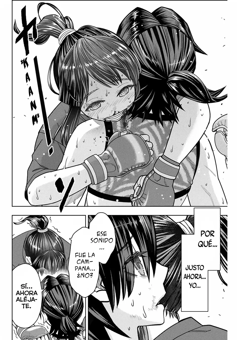 Capitulo 10 page 16