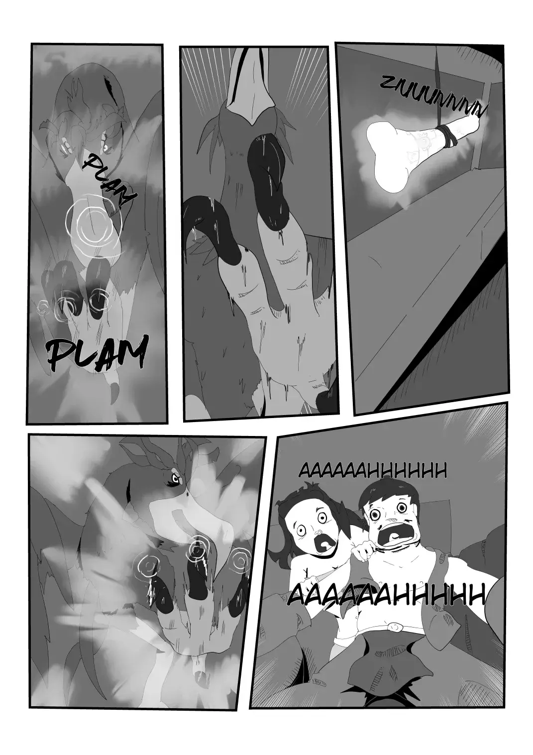 Capitulo 28 page 5
