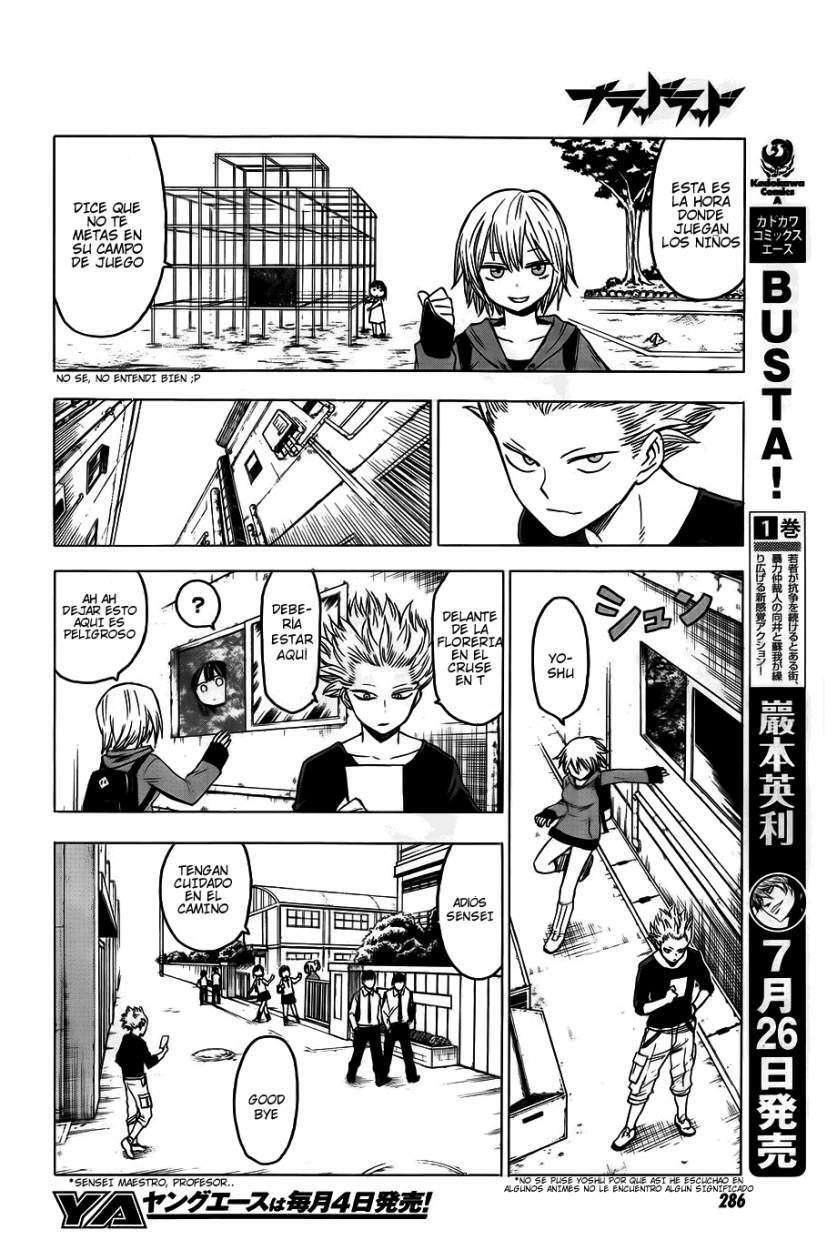 Capitulo 35 page 22