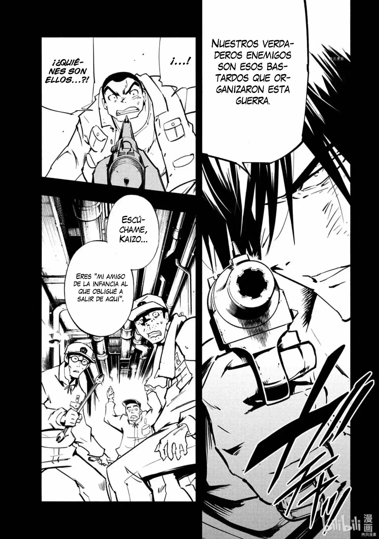 Capitulo 15 page 20