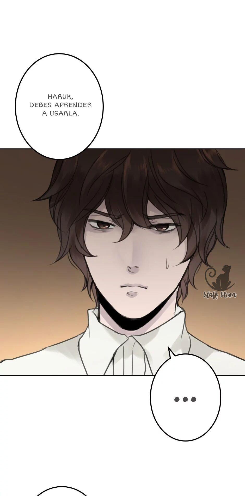 Capitulo 31 page 10