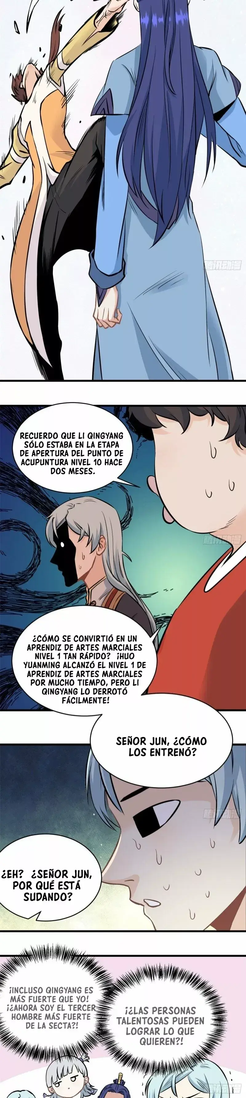 Capitulo 47 page 6