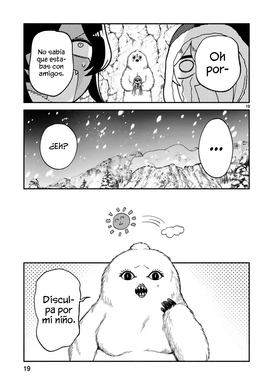 Capitulo 30 page 20