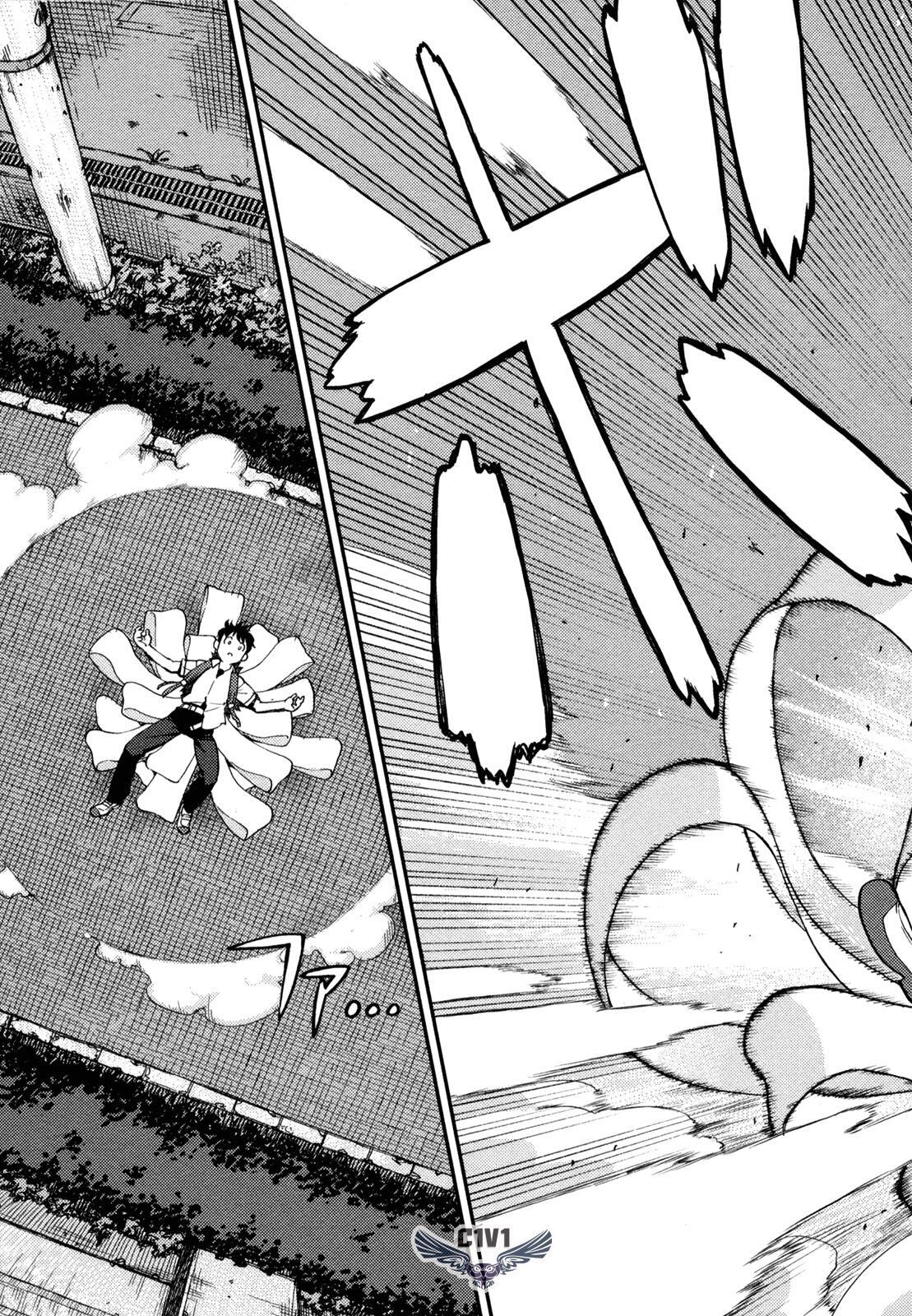 Capitulo 1 page 22