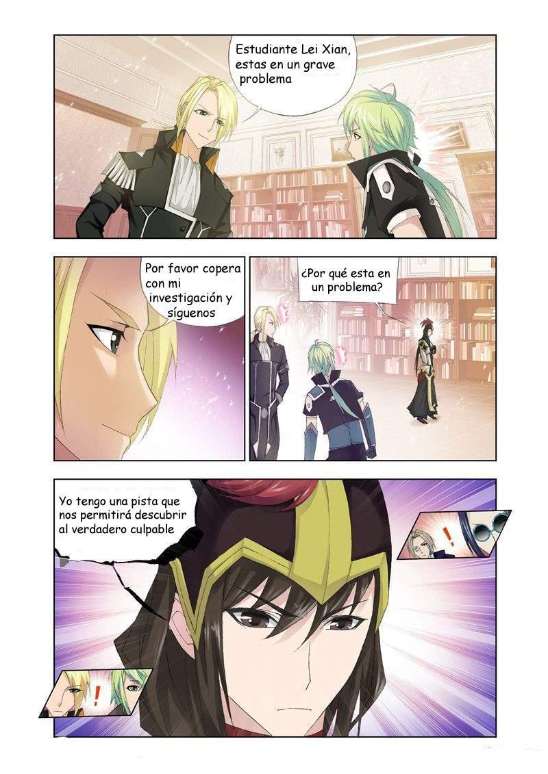 Capitulo 36 page 7