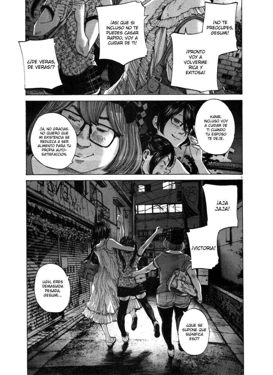 Capitulo 142 page 10