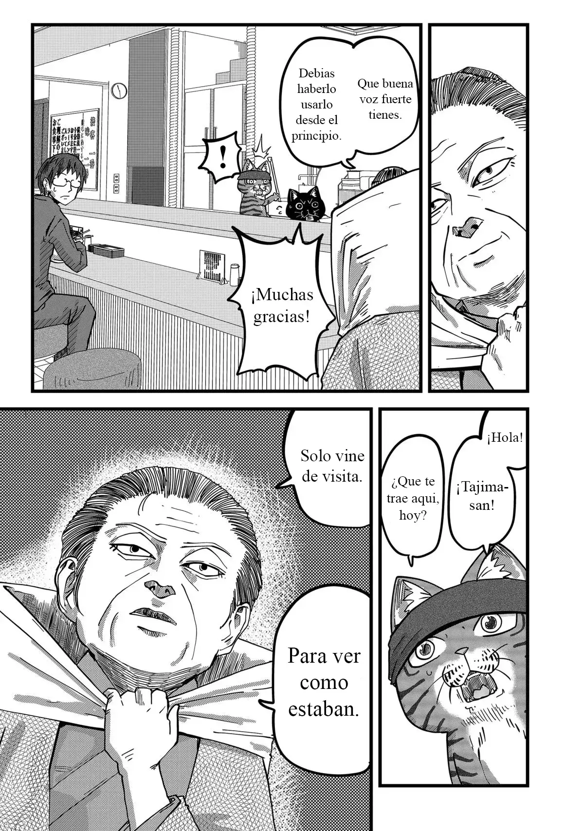 Capitulo 18 page 4