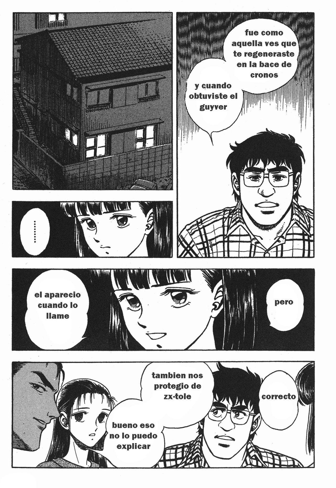 Capitulo 60 page 26