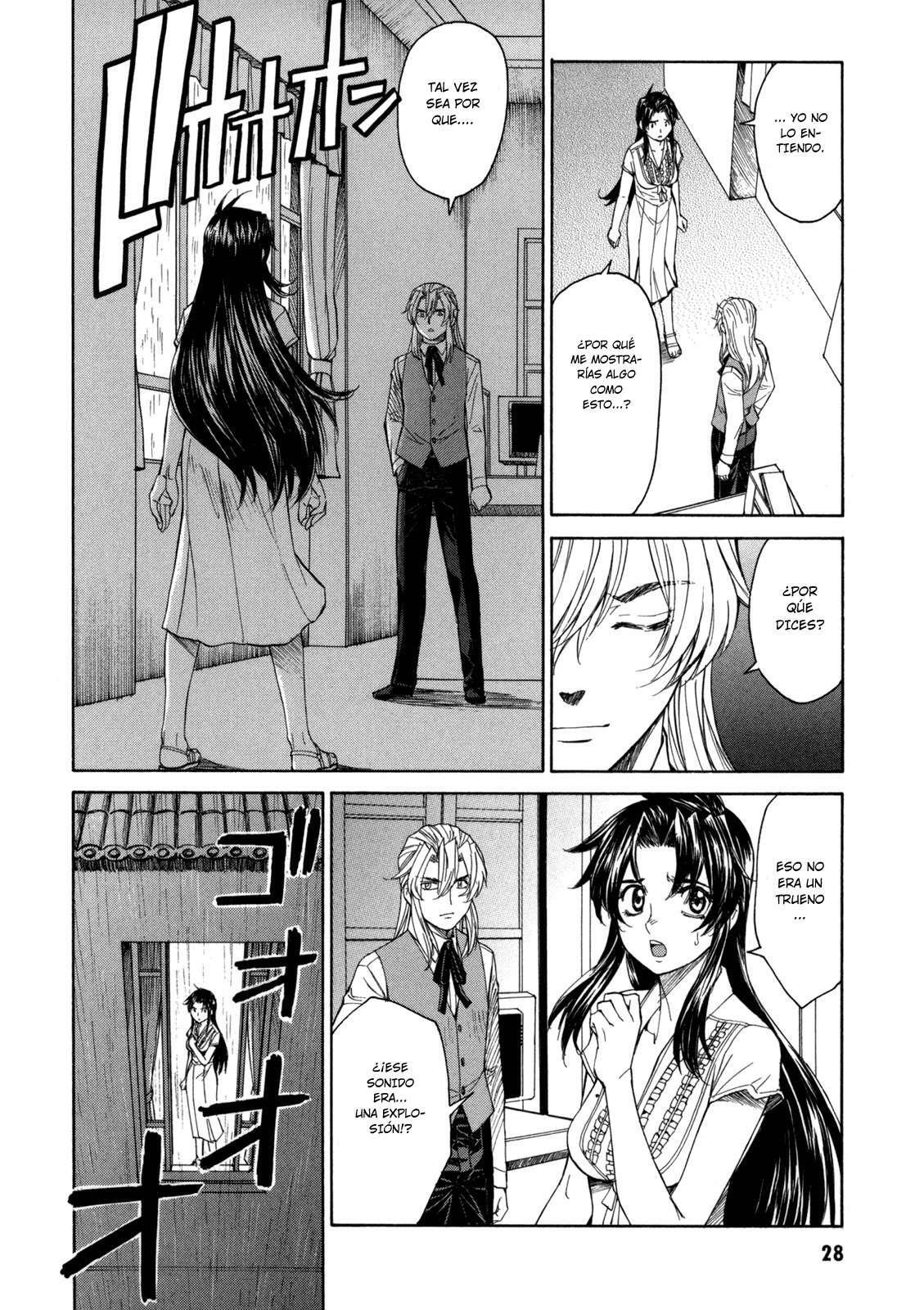 Capitulo 40 page 29