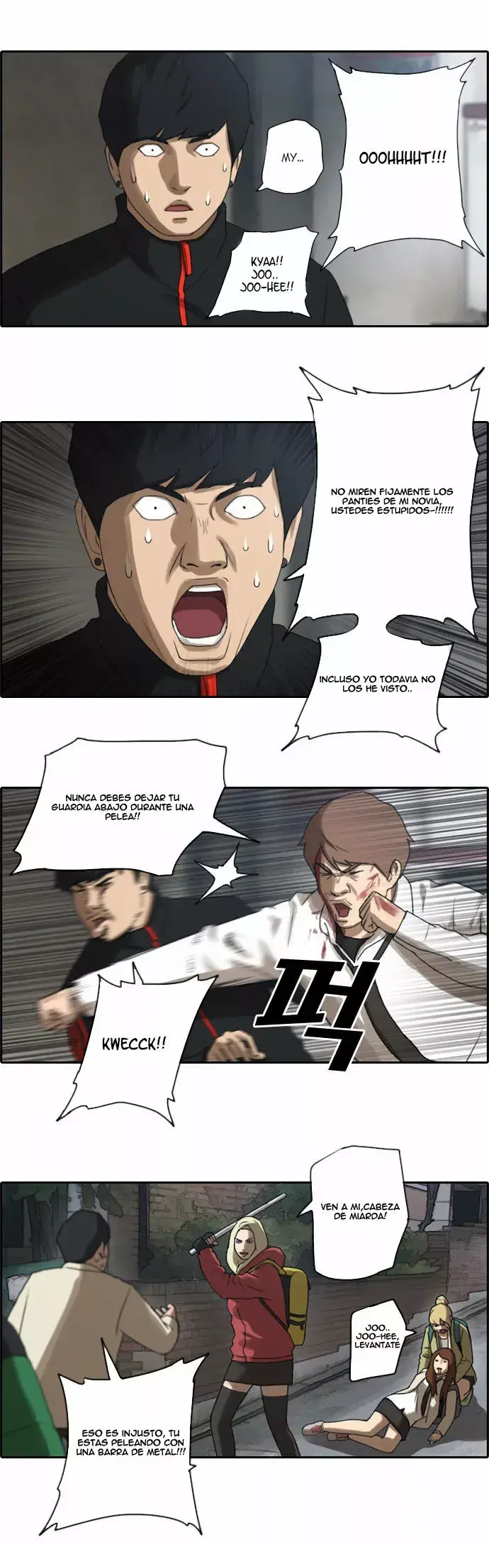 Capitulo 17 page 10