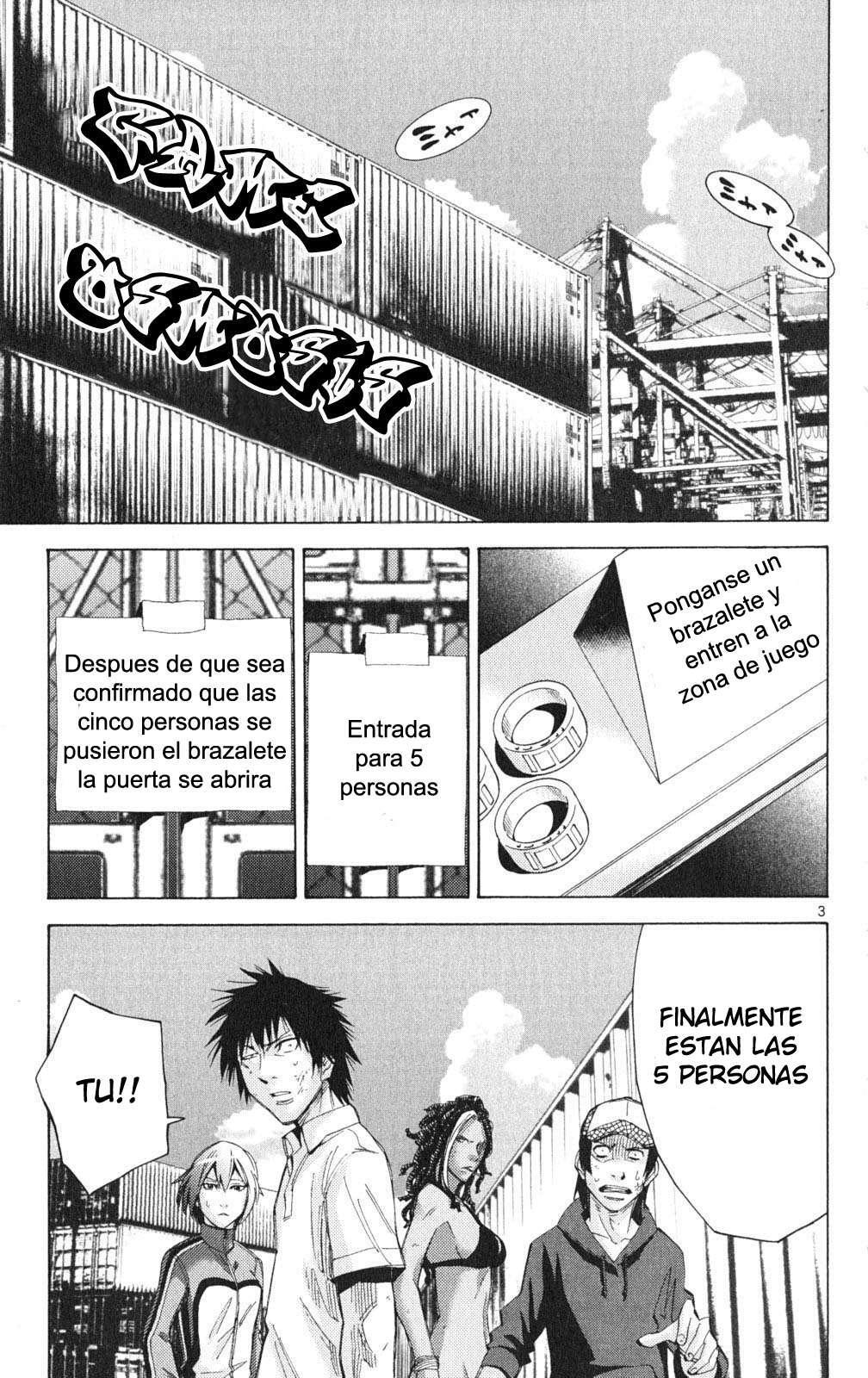 Capitulo 33 page 7