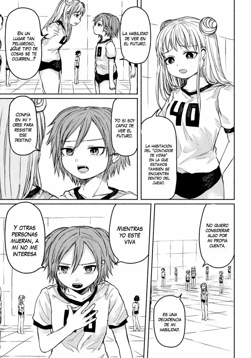 Capitulo 19 page 11