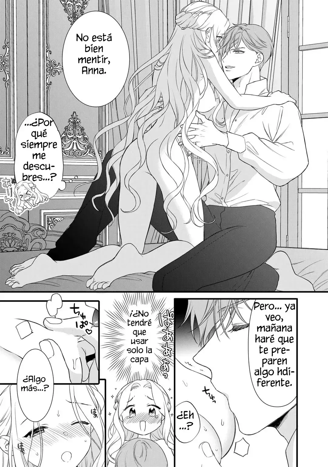 Capitulo 23 page 19