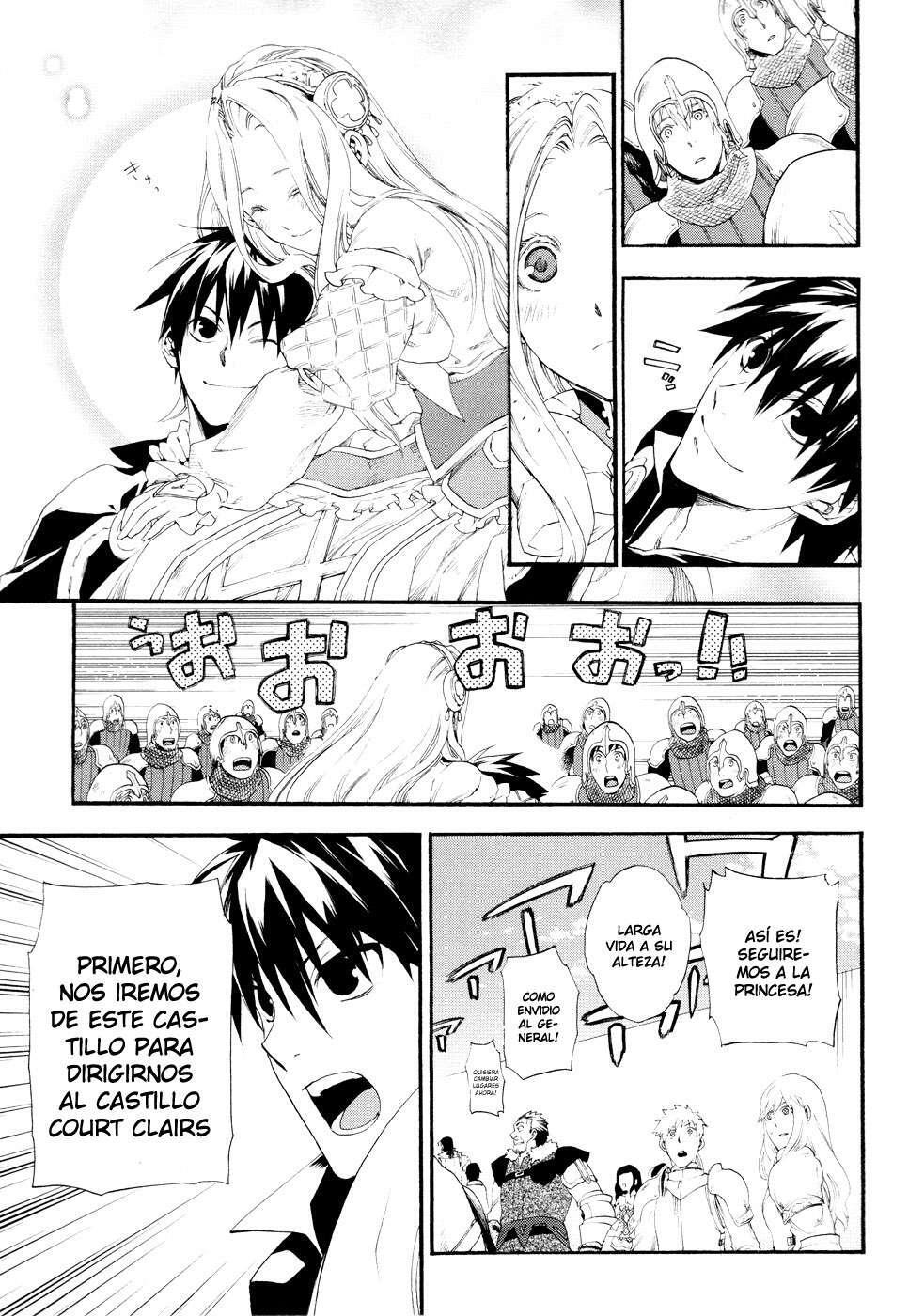 Capitulo 16 page 20