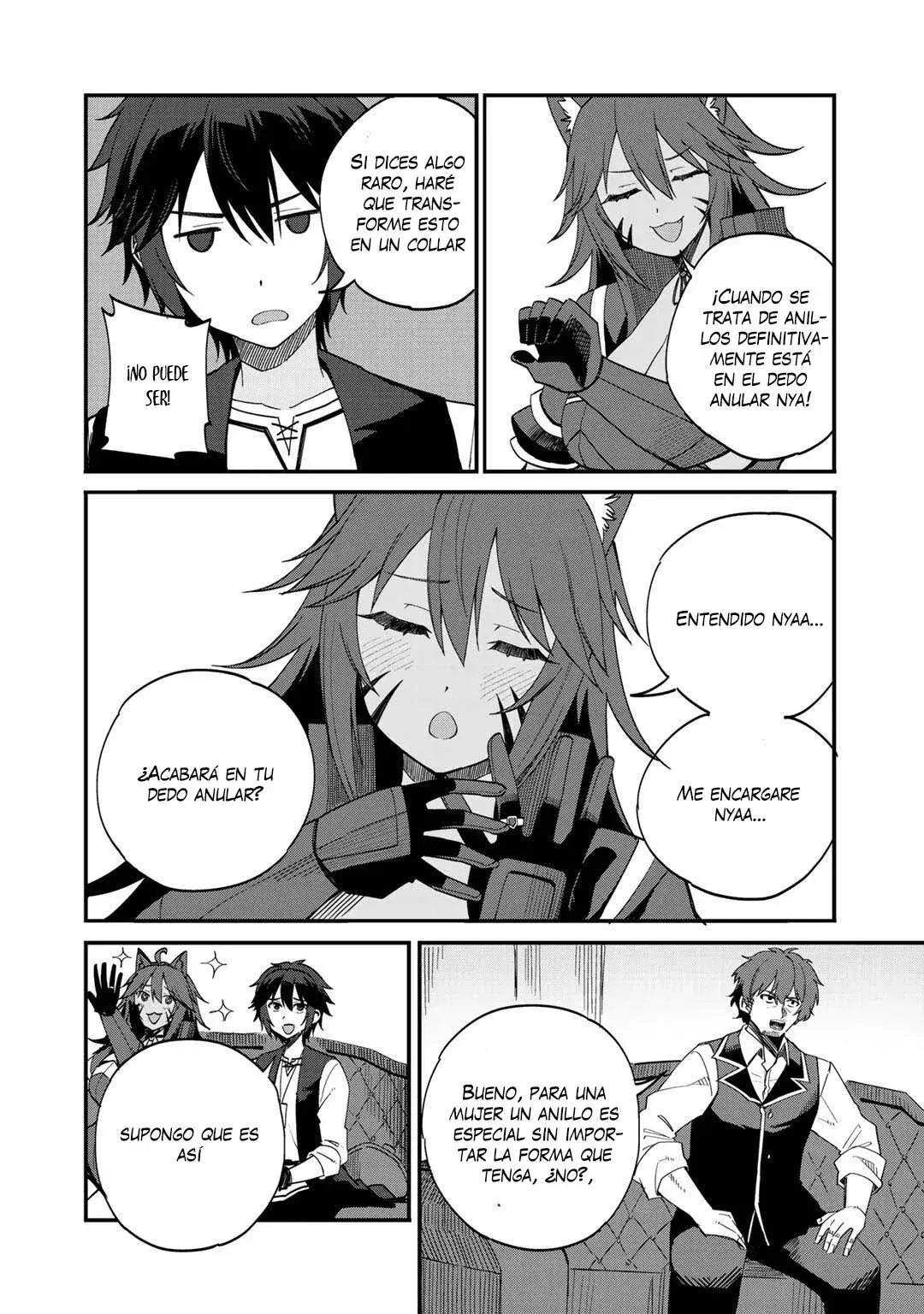 Capitulo 33 page 20